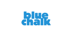 Bluechalk